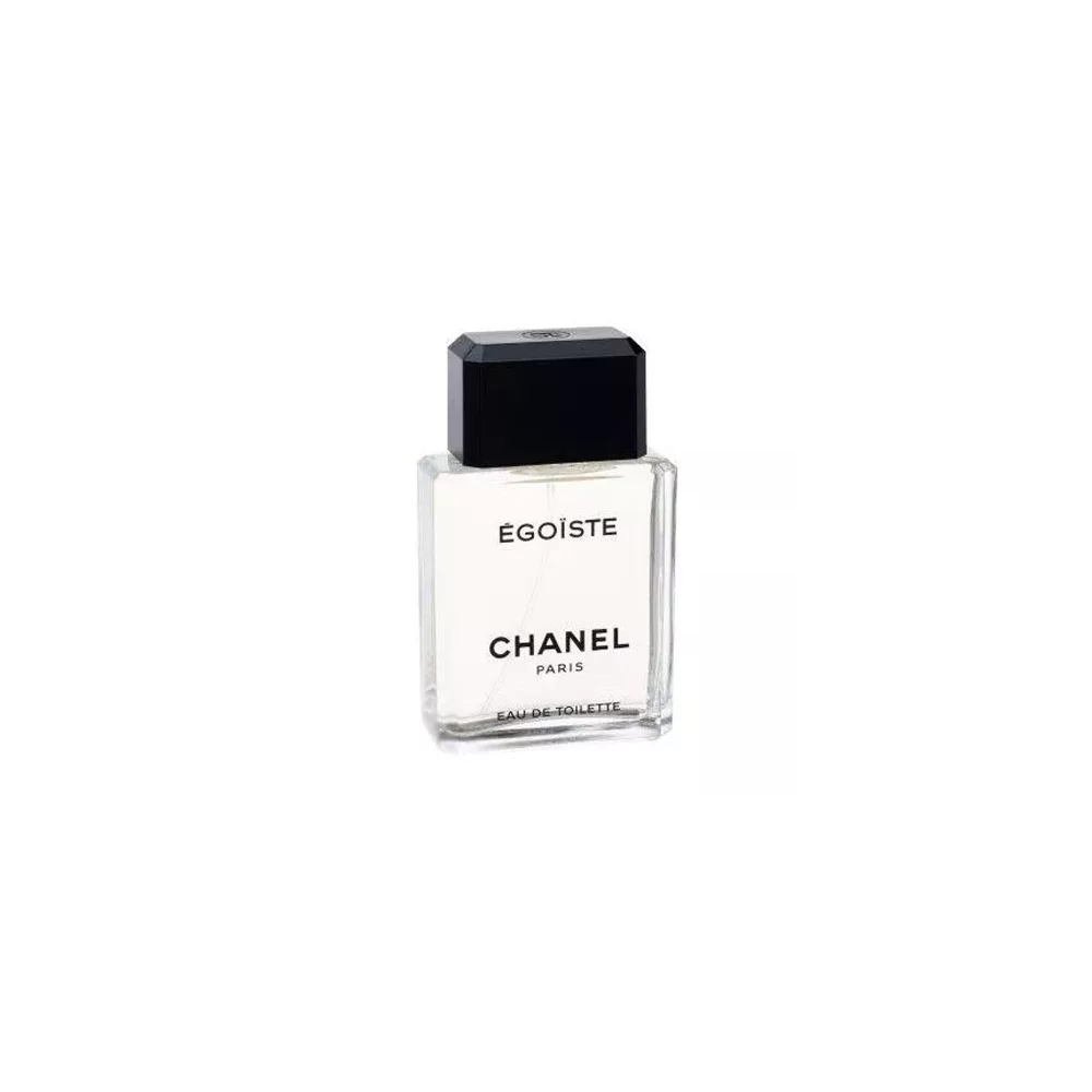 Perfumy Chanel Egoiste