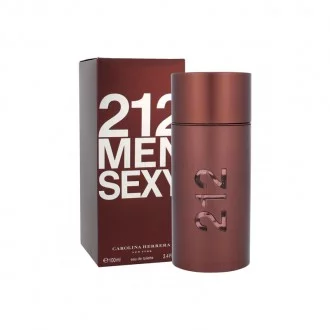 Perfume Carolina Herrera 212 Sexy Men