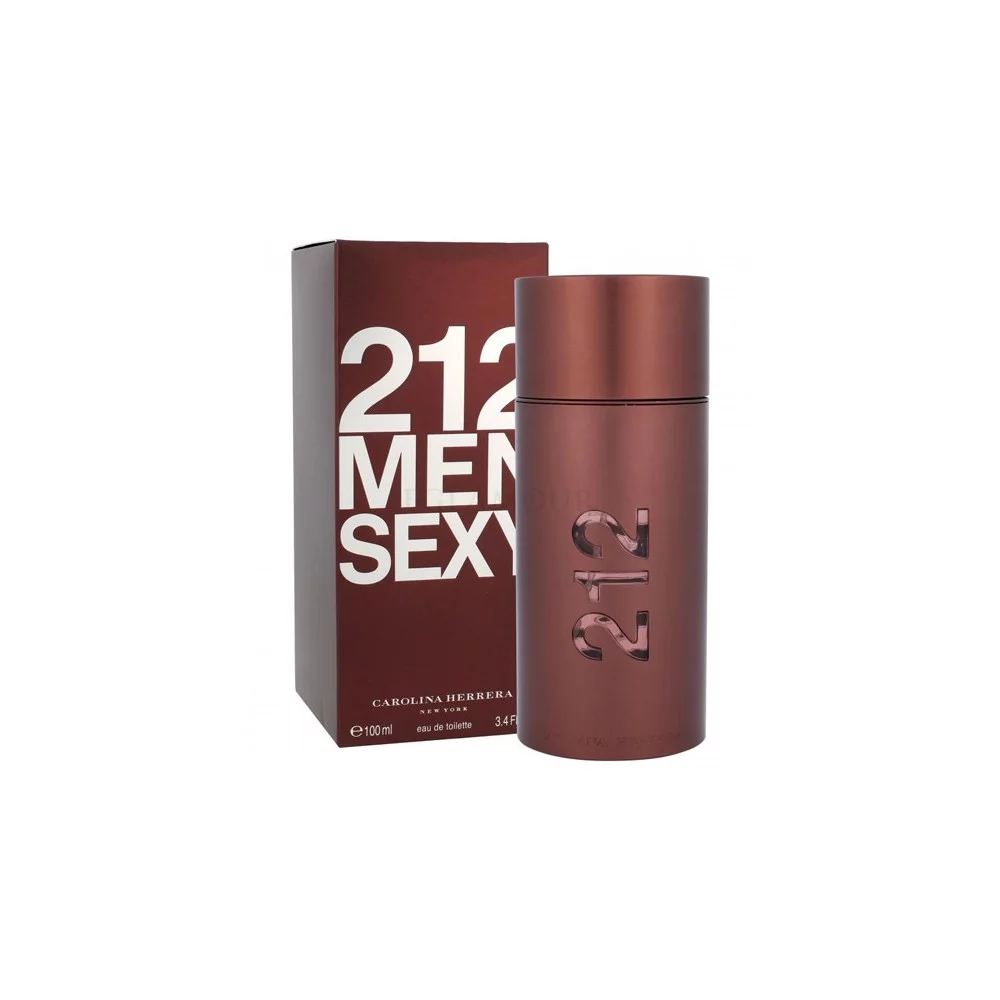 Perfumy Carolina Herrera 212 Sexy Men