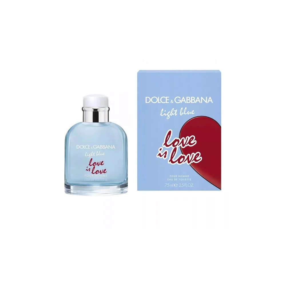 Perfumy Dolce&Gabbana Light Blue
