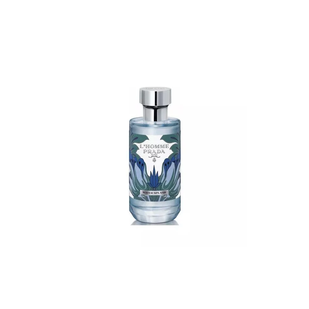 Perfumy Prada L´Homme Water Splash