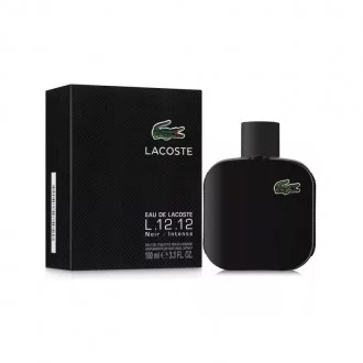 Perfume Lacoste Eau de Lacoste L.12.12 Noir