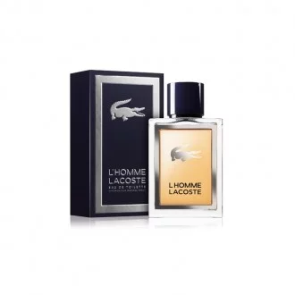 Perfumy Lacoste L'Homme