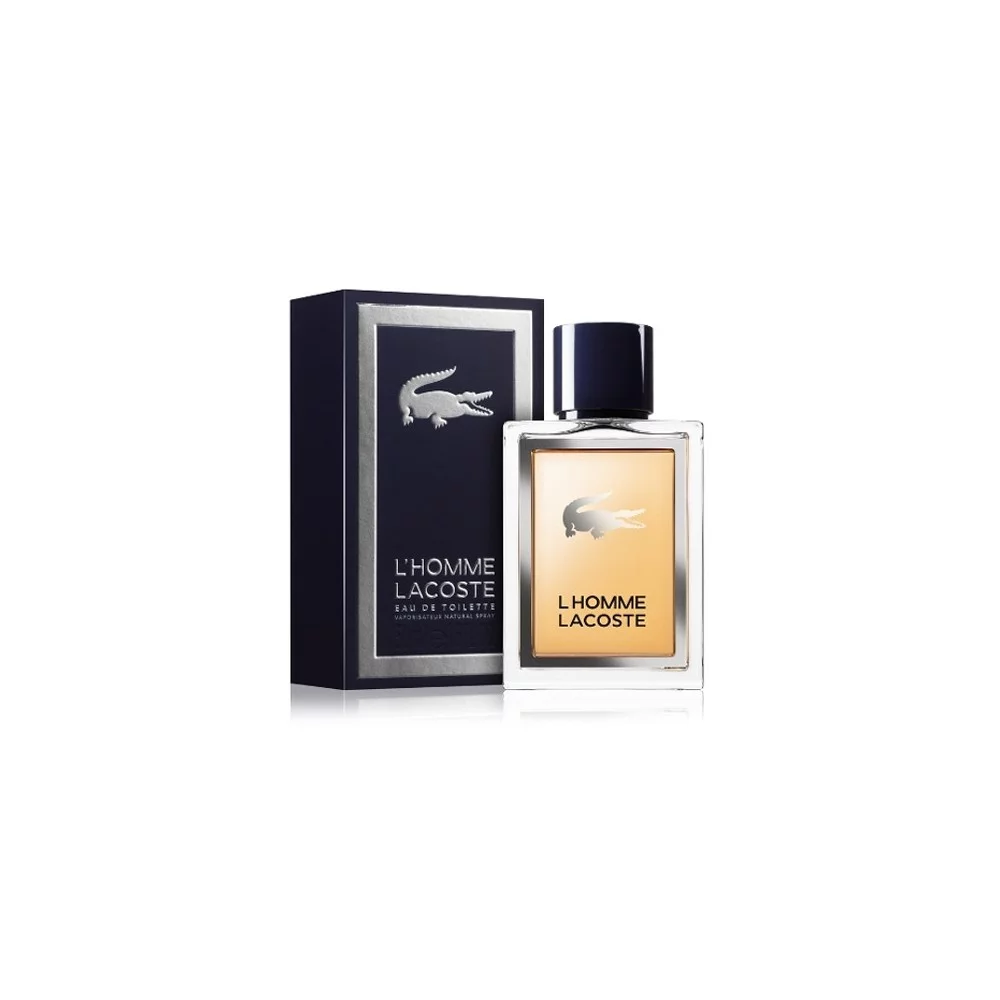 Perfumy Lacoste L'Homme