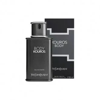 Perfume Yves Saint Laurent Body Kouros