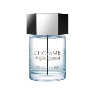 Perfume Yves Saint Laurent L'Homme Cologne Bleue