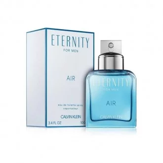 Perfumy Calvin Klein Eternity Air