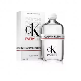 Calvin Klein Ck Everyone Eau de Toilette 200 Ml