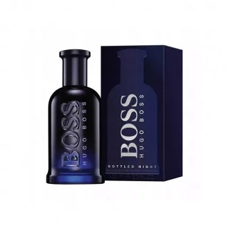 Perfume Hugo Boss Boss Bottled Night