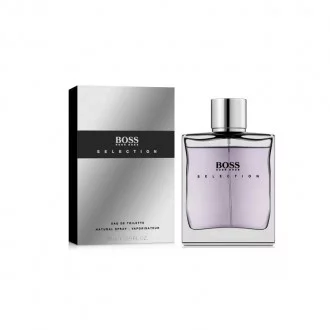Perfume Hugo Boss Selection