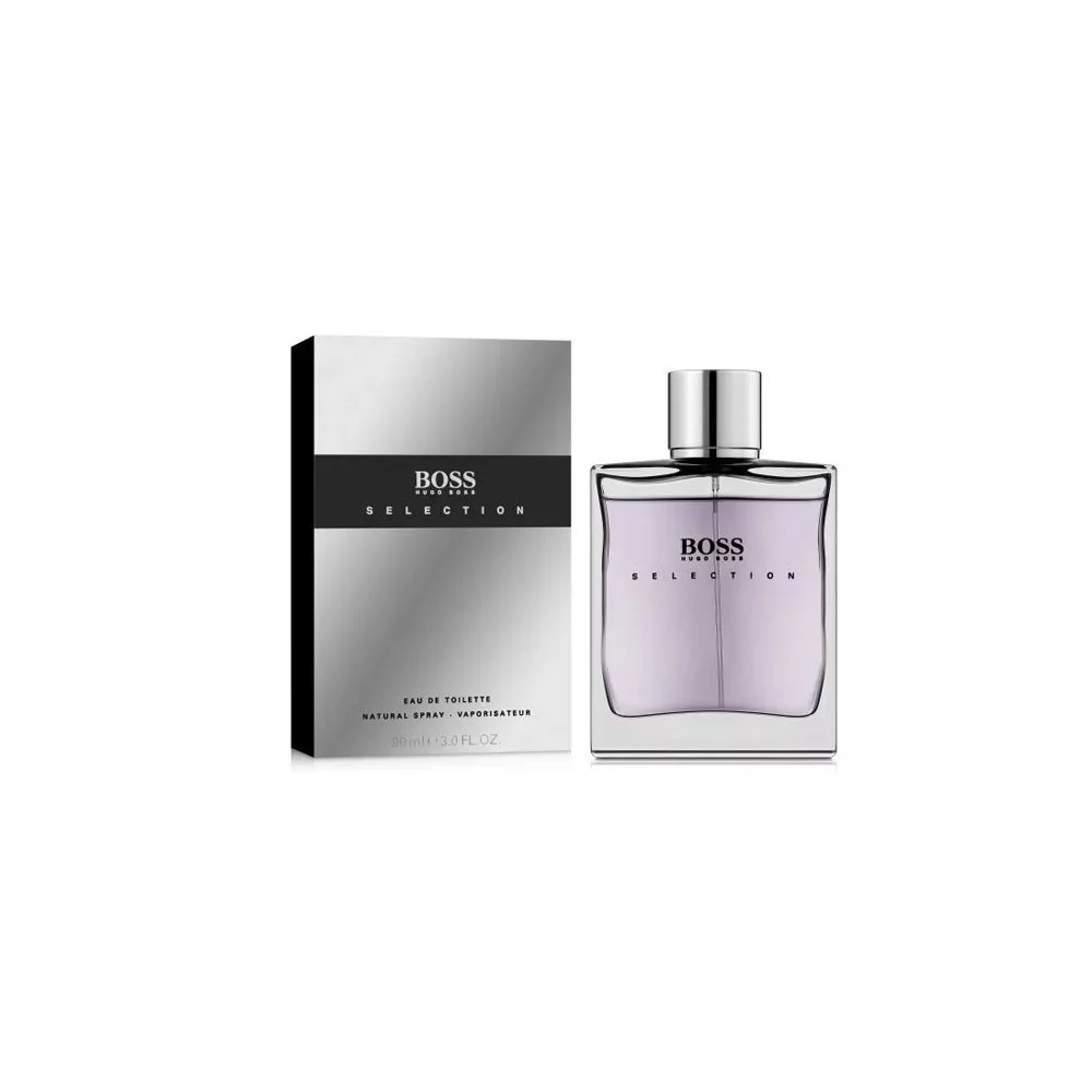 Perfumy Hugo Boss Selection