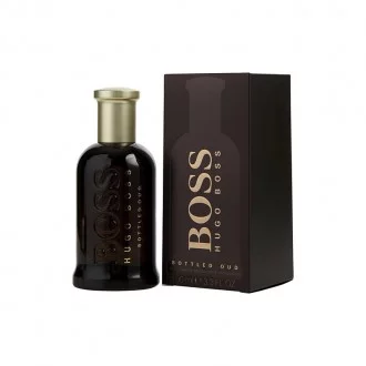Perfumy Hugo Boss Boss Bottled Oud
