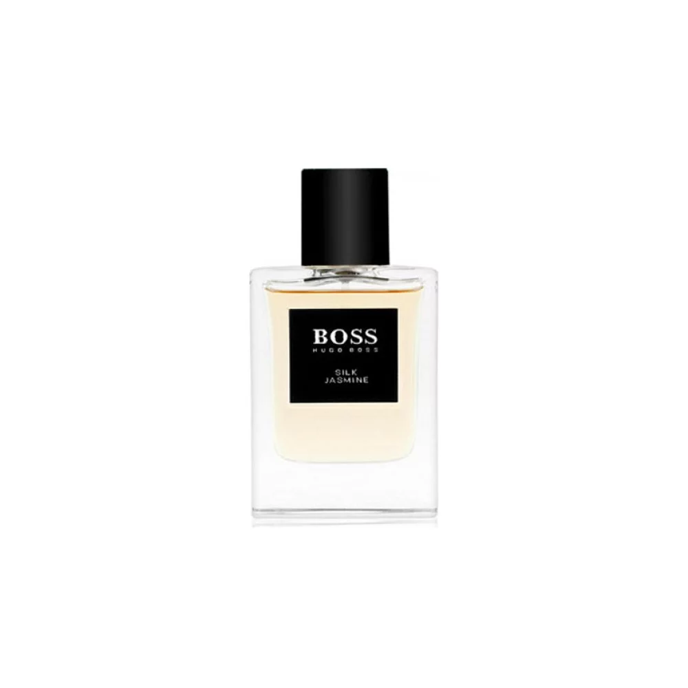 Perfumy Hugo Boss The Collection Silk Jasmine Pour