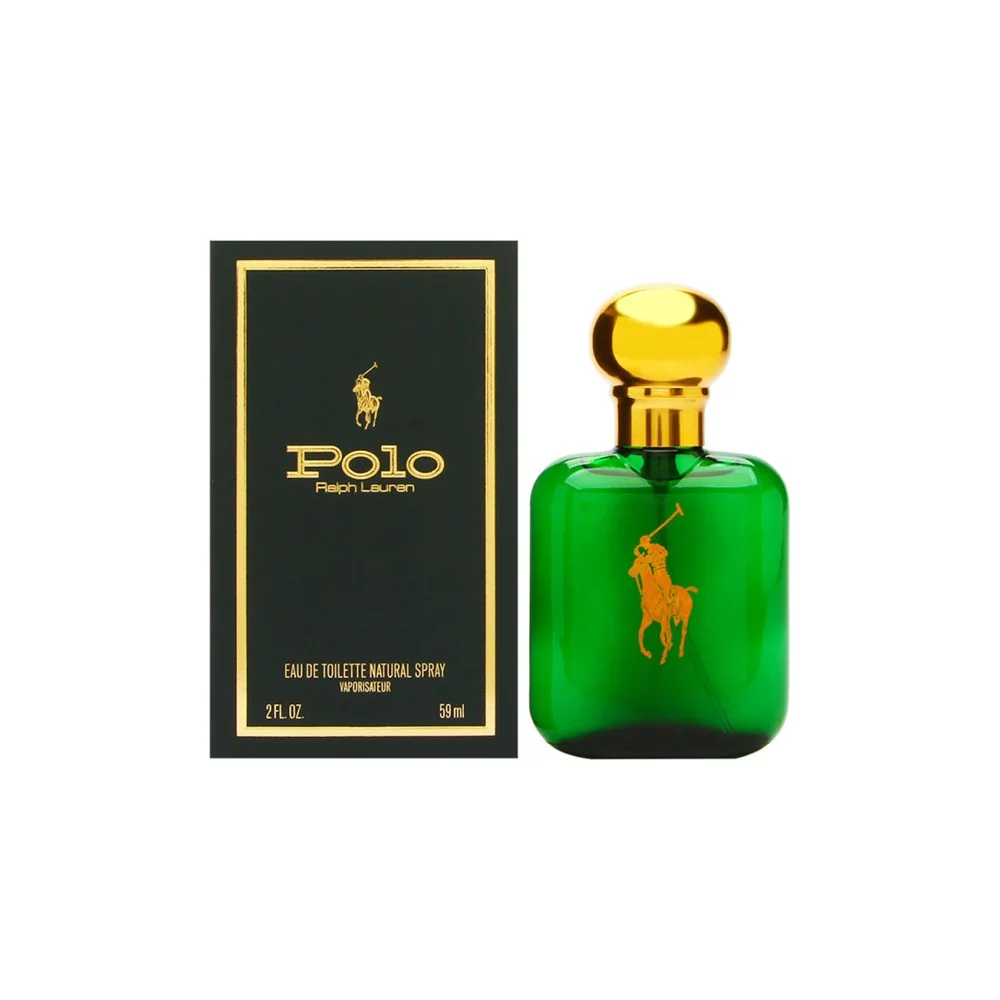 Perfumy Ralph Lauren Polo Green