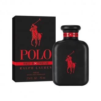 Perfumy Ralph Lauren Polo Red Extreme