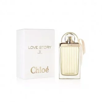 Perfume Chloe Love Story
