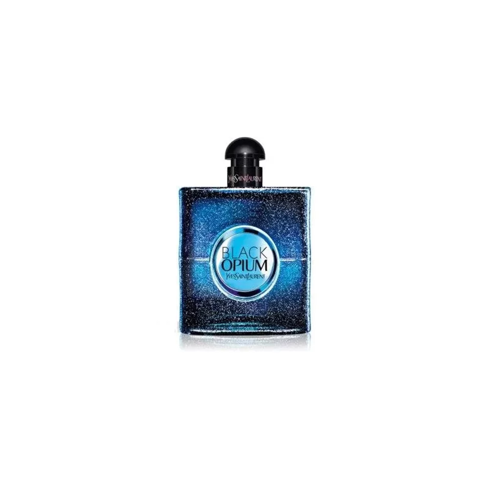 Perfumy Yves Saint Laurent Black Opium Intense
