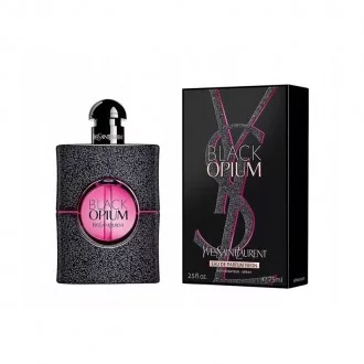 Perfume Yves Saint Laurent Black Opium Neon