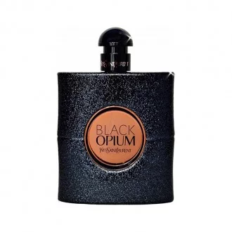 Perfume Yves Saint Laurent Black Opium Floral Shock