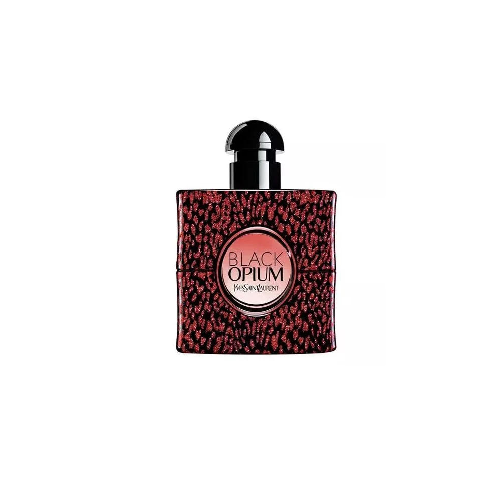 Perfumy Yves Saint Laurent Black Opium Black Opium Baby