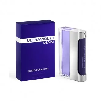 Perfumy Paco Rabanne Ultraviolet Man