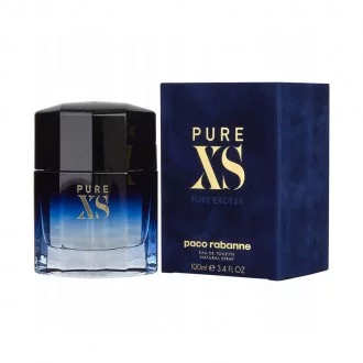 Perfume Paco Rabanne Pure XS Excess For Him