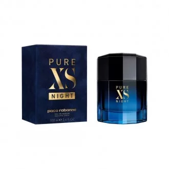 Perfumy Paco Rabanne Pure XS Night