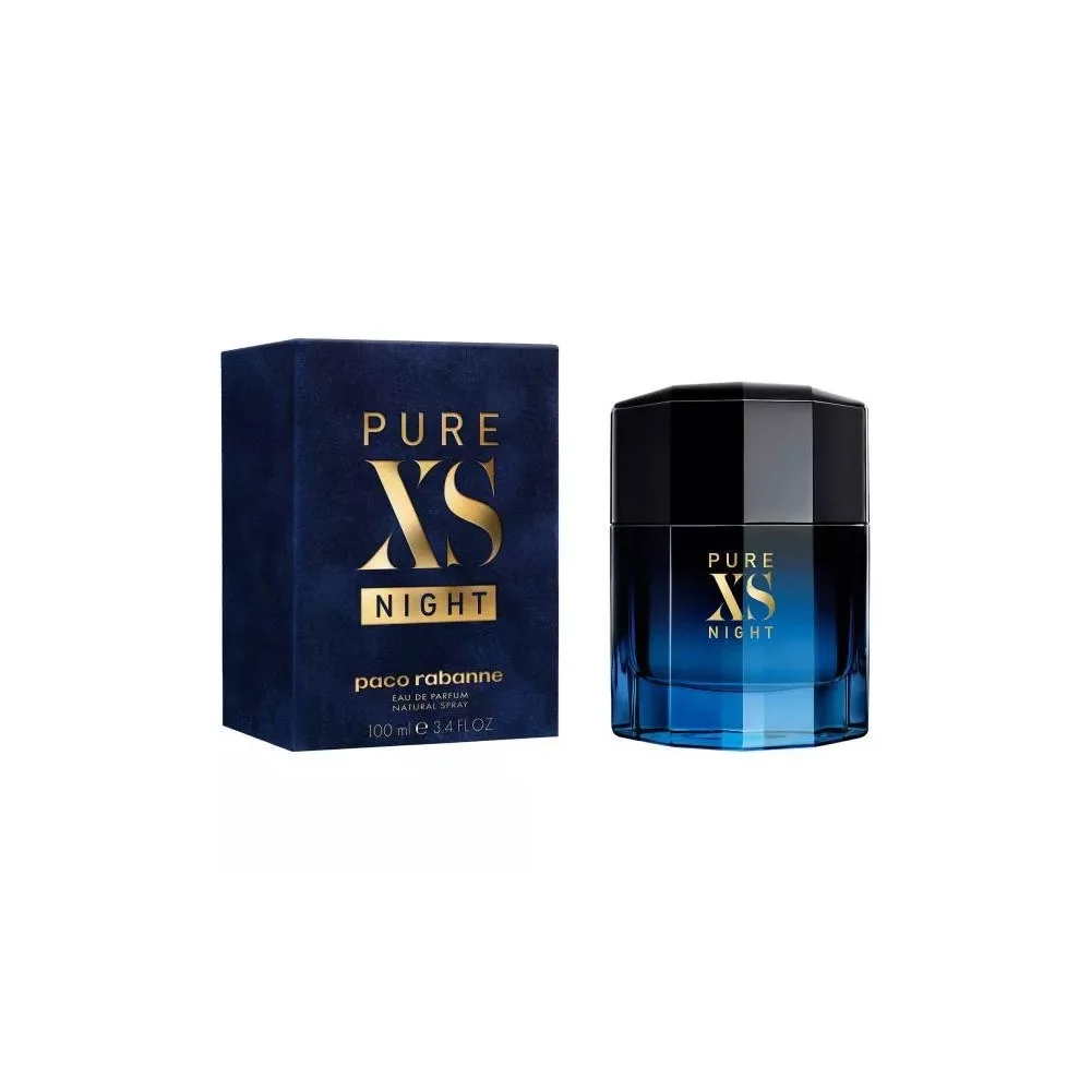 Perfumy Paco Rabanne Pure XS Night