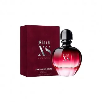 Perfumy Paco Rabanne Black XS Black Excess