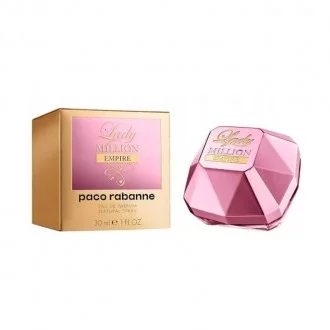 Perfumy Paco Rabanne Lady Million Empire