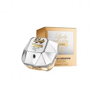 Perfumy Paco Rabanne Lady Million Lucky