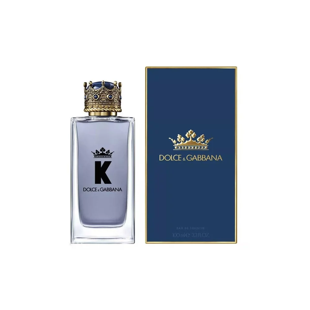 Perfumy Dolce Gabbana K by Dolce