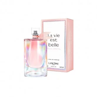 Lancome La Vie Est Belle Soleil Cristal Eau de Parfum 50Ml