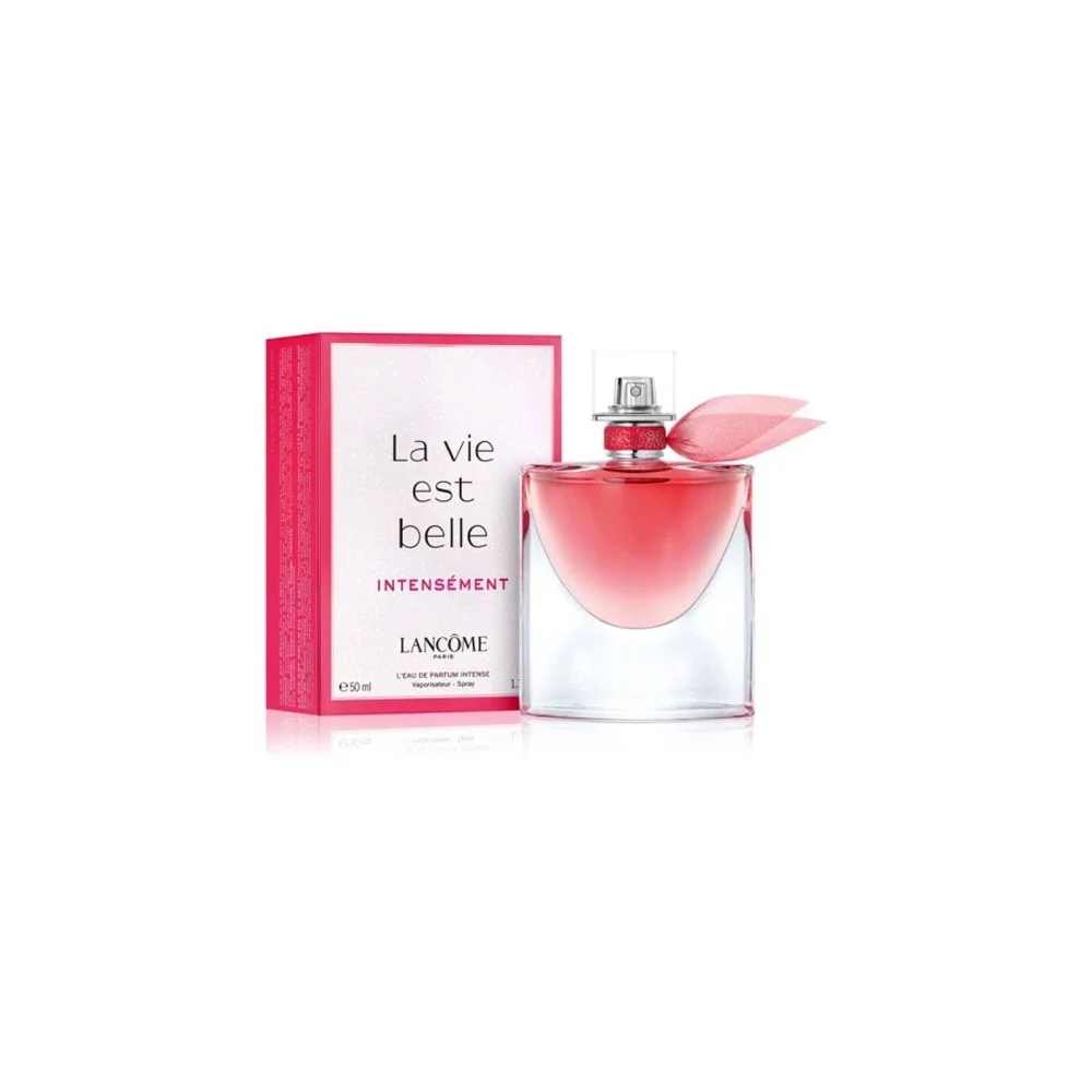 Perfumy Lancome La Vie Est Belle Intensement