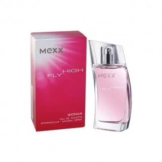 Perfume mexx fly high