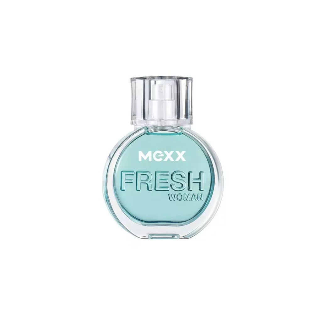 Perfumy Mexx fresh