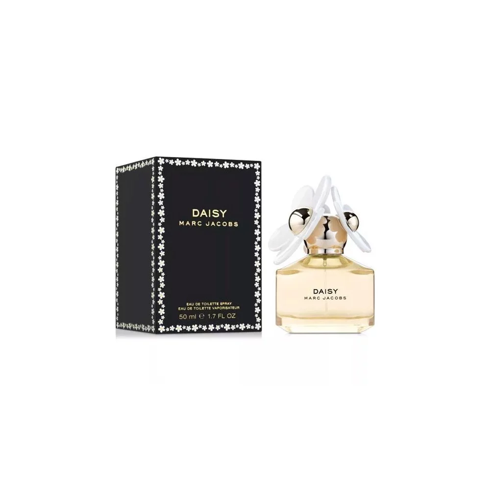 Perfumy Marc Jacobs Daisy