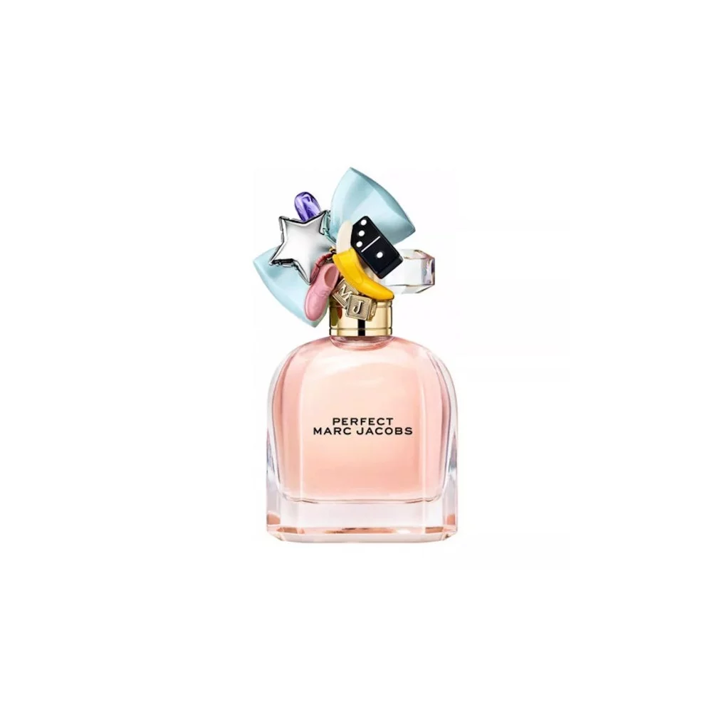 Perfumy Marc Jacobs Perfect