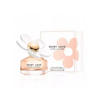 Perfumy Marc Jacobs Daisy Love
