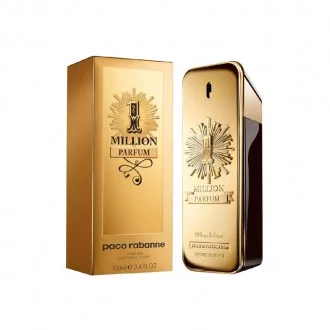 Perfume Paco Rabanne 1 Million Parfum