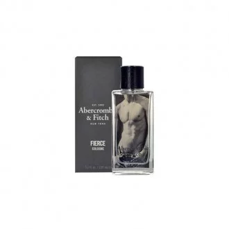 Perfumy Abercrombie Fitch Fierce