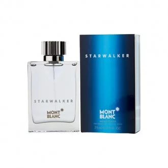 Perfumy Montblanc Starwalker