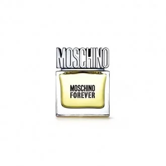 Perfumy Moschino Forever