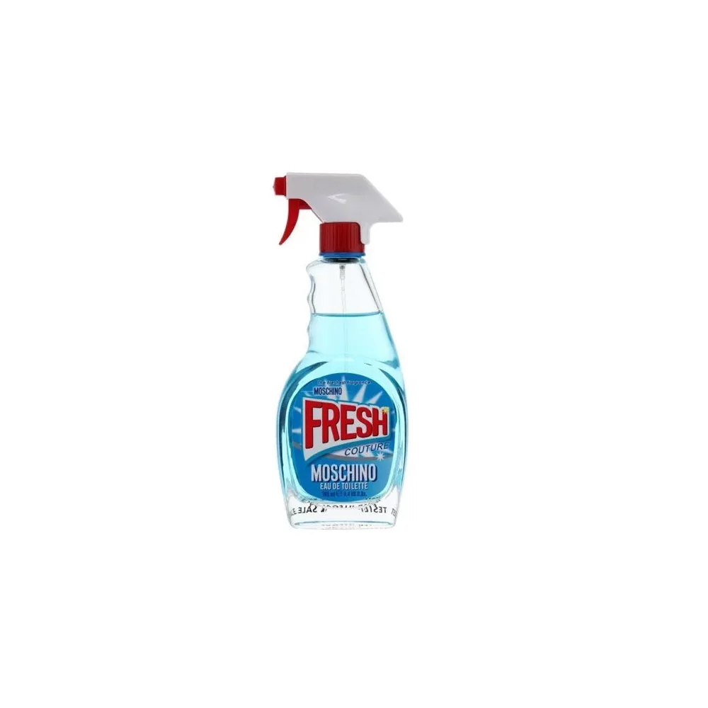 Tester Moschino Fresh Couture