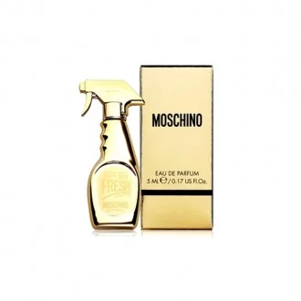 Perfume Moschino Gold Fresh Couture