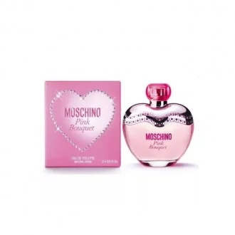 Perfume Moschino Pink Bouquet