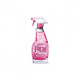 Perfumy Moschino Pink Fresh Couture