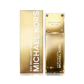Perfume Michael Kors 24K Brilliant Gold