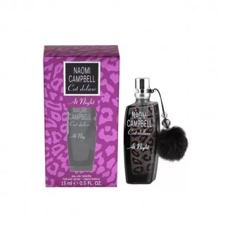 Perfumy Naomi Campbell Cat Deluxe at Night
