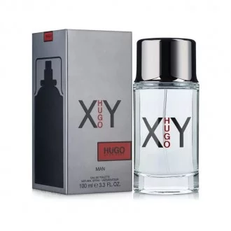 Perfumy Hugo Boss Hugo XY